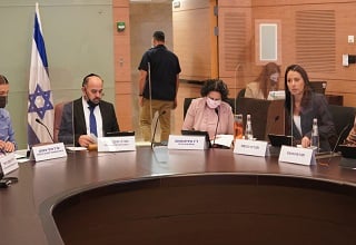 ועדת הכלכלה